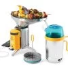 BioLite CampStove Complete Cook Kit -Camping Equipment Shop campstovecomplete