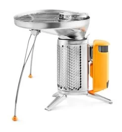BioLite CampStove Complete Cook Kit -Camping Equipment Shop campstovecomplete5