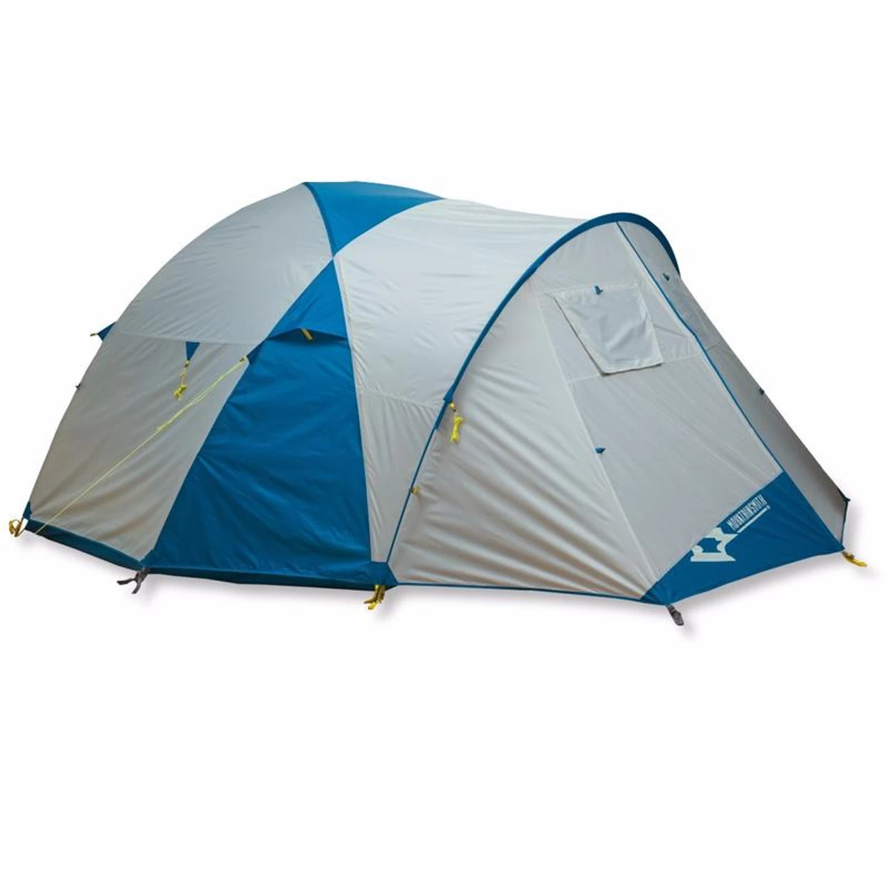 Conifer 5+ Tent - Olympic Blue 3 Conifer 5+ Tent - Olympic Blue