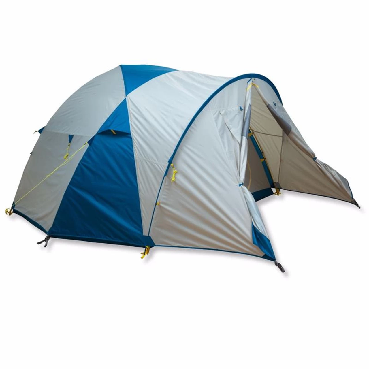 Conifer 5+ Tent - Olympic Blue 4 Conifer 5+ Tent - Olympic Blue - Image 2