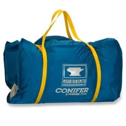 Conifer 5+ Tent - Olympic Blue 13 Conifer 5+ Tent - Olympic Blue -Camping Equipment Shop conifer 5 e 50313.1625074824