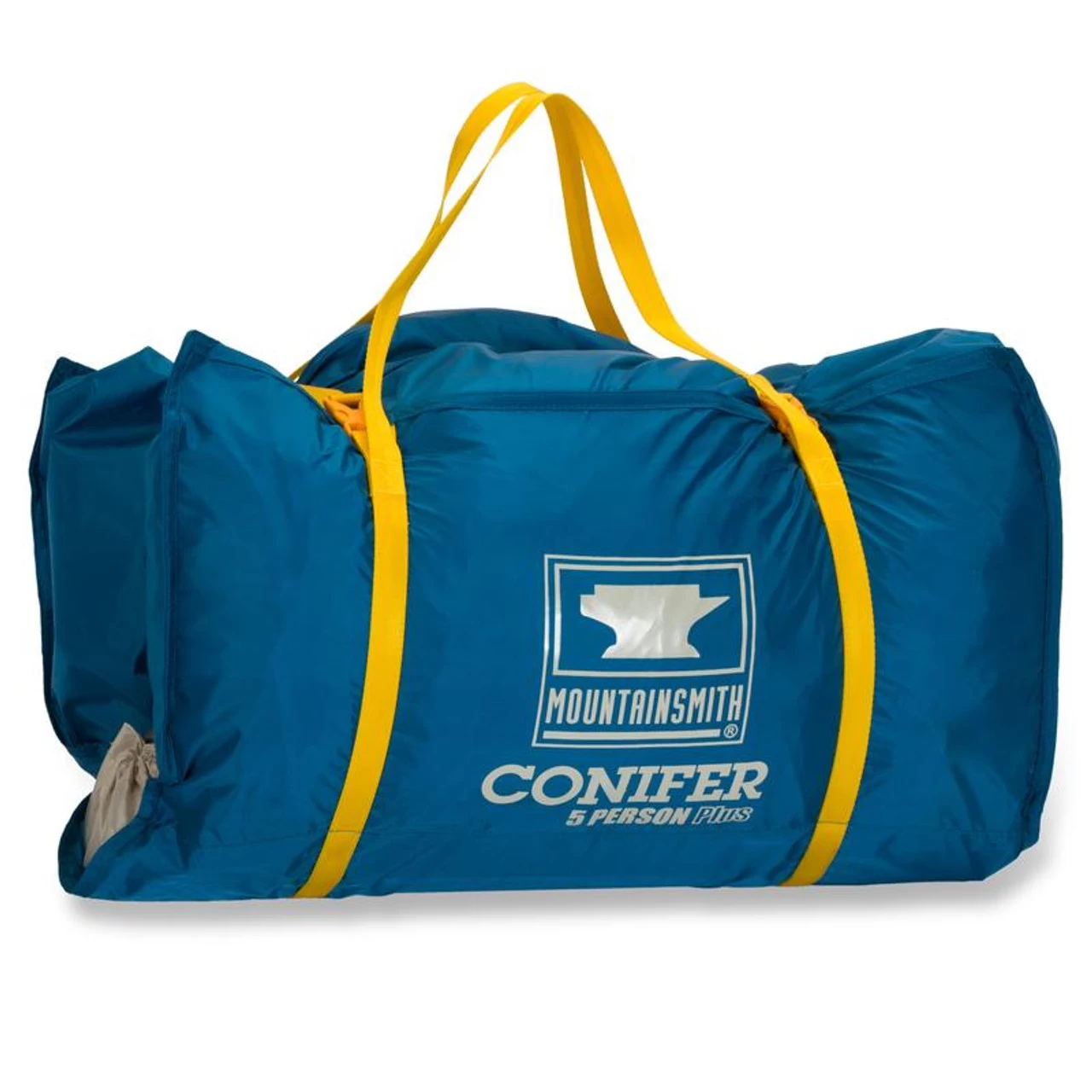 Conifer 5+ Tent - Olympic Blue 7 Conifer 5+ Tent - Olympic Blue - Image 5