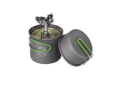 Optimus Crux Lite Solo Cook System