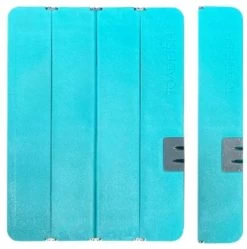 Toadfish Outfitters Folding Cutting Board With Knife Sharpener