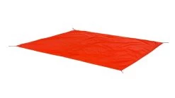 Big Agnes Dog House 4 Footprint - Orange