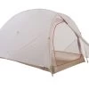 Big Agnes Fly Creek HV UL1 Tent - Gray/Greige