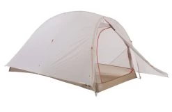 Big Agnes Fly Creek HV UL1 Tent - Gray/Greige
