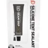 GEAR AID Sil Net Silicone Seam Sealer - White -Camping Equipment Shop gear aid 10440 seil net silicone seam sealer 09095.1572359474