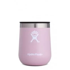 Hydro Flask 10 Oz Insulated Wine Tumbler -Camping Equipment Shop hydro flask stainless steel vacuum insulated 10 oz wine tumbler lilac