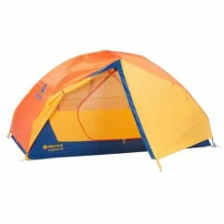 Marmot Tungsten 3 Person Tent - Solar/Sun Red 9 Marmot Tungsten 3 Person Tent - Solar/Sun Red -Camping Equipment Shop jfj 2 07795.1654613947