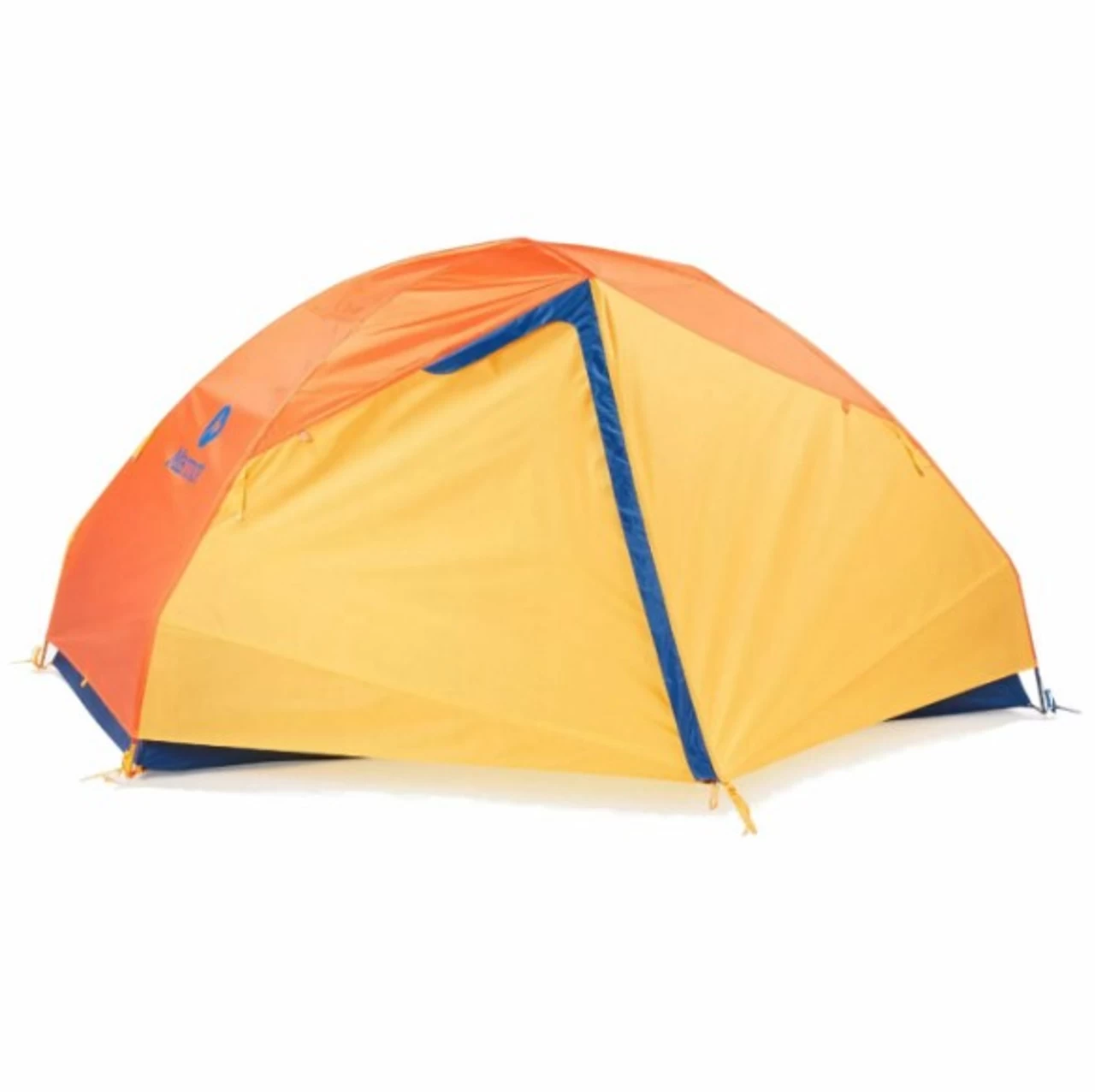 Marmot Tungsten 3 Person Tent - Solar/Sun Red 5 Marmot Tungsten 3 Person Tent - Solar/Sun Red - Image 3