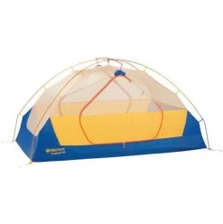 Marmot Tungsten 2 Person Tent - Foliage/Dark Azure -Camping Equipment Shop jfj 5.1 86455.1654613839