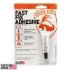 GEAR AID Aquaseal UV - Orange 1 GEAR AID Aquaseal UV - Orange -Camping Equipment Shop large 10612 GA FastFixAdhesive1600USA.jpg 59755.1572361094
