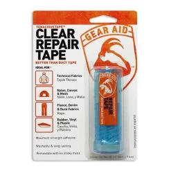 GEAR AID Tenacious Tape - Clear