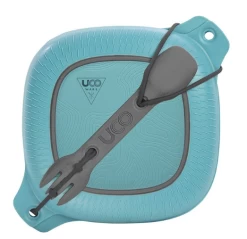 UCO 4 Piece Mess Kit