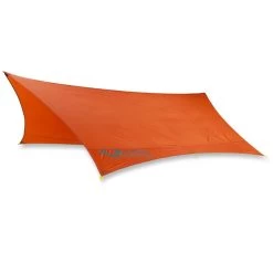 MMountain Shade Tarp 12 - Burnt Ochre -Camping Equipment Shop mountain shadetarp b 46424.1625153848