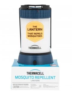 Thermacell LookOut Mosquito Repellent Lantern - Multi
