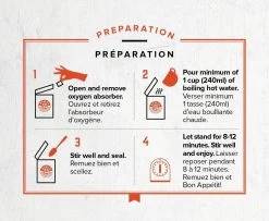 Nomad Nutrition Indian Red Lentil Stew 7 Nomad Nutrition Indian Red Lentil Stew -Camping Equipment Shop nomad nutrition food indian red lentil stew indian red lentil stew nomad nutrition irl112 plant based vegan dehydrated gluten free 30070328754334 2000x c6825e9b fdb0 4290 bdda 50ed8e135817