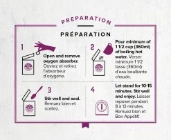 Nomad Nutrition Ukrainian Borscht Soup -Camping Equipment Shop nomad nutrition food ukrainian borscht ukrainian borscht soup nomad nutrition ub112 plant based vegan dehydrated gluten free 30075202961566 2000x 08aa6b95 bf91 45cd 8ac6 2176ddec9d4d