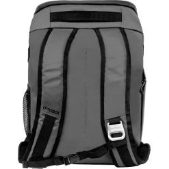 OtterBox Soft Cooler Backpack 9 OtterBox Soft Cooler Backpack -Camping Equipment Shop obex backpack cooler gunmetal 3