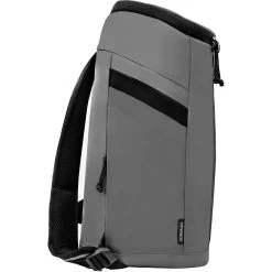 OtterBox Soft Cooler Backpack 8 OtterBox Soft Cooler Backpack -Camping Equipment Shop obex backpack cooler gunmetal 4