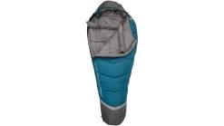 ALPS Mountaineering Blaze 20 Sleeping Bag 7 ALPS Mountaineering Blaze 20 Sleeping Bag -Camping Equipment Shop opplanet alps mountaineering blaze 20 sleeping bag regular blue coral coal 32in x 80in 4511433 av 1