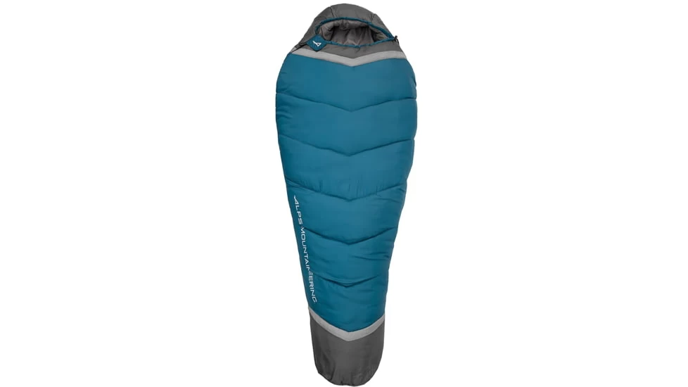 ALPS Mountaineering Blaze 20 Sleeping Bag 4 ALPS Mountaineering Blaze 20 Sleeping Bag - Image 2