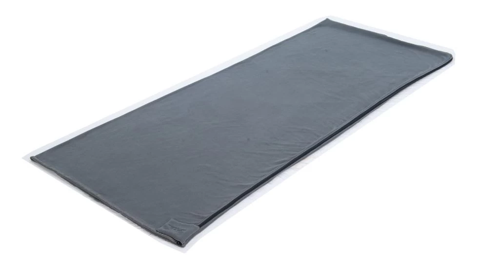 ALPS Mountaineering Fleece Sleeping Bag Liner 3 ALPS Mountaineering Fleece Sleeping Bag Liner