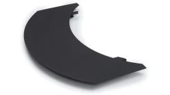 Barebones Cowboy Fire Pit Grill Side Table