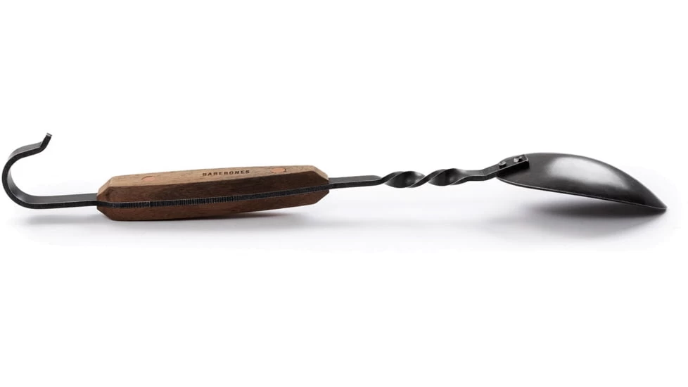 Barebones Cowboy Grill Chef Spoon 8 Barebones Cowboy Grill Chef Spoon - Image 6