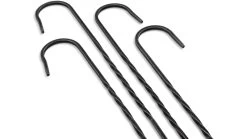 Barebones Cowboy Grill Steel Skewers -Camping Equipment Shop opplanet barebones cowboy grill steel skewers pack of 4 ckw 461 av 2
