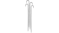 Barebones Cowboy Grill Steel Skewers -Camping Equipment Shop opplanet barebones cowboy grill steel skewers pack of 4 ckw 461 av 4