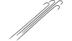 Barebones Cowboy Grill Steel Skewers