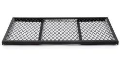 Barebones Heavy Duty Grill Grate 11 Barebones Heavy Duty Grill Grate -Camping Equipment Shop opplanet barebones heavy duty grill grate rectangular ckw 476 av 2