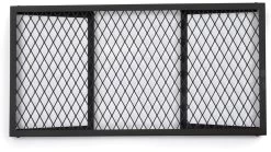 Barebones Heavy Duty Grill Grate 12 Barebones Heavy Duty Grill Grate -Camping Equipment Shop opplanet barebones heavy duty grill grate rectangular ckw 476 av 3