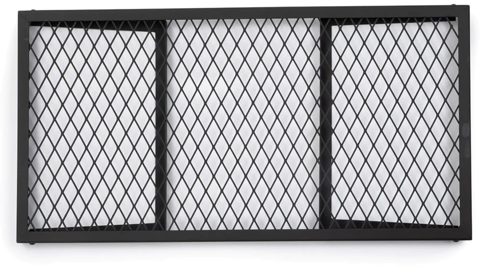 Barebones Heavy Duty Grill Grate 6 Barebones Heavy Duty Grill Grate - Image 4
