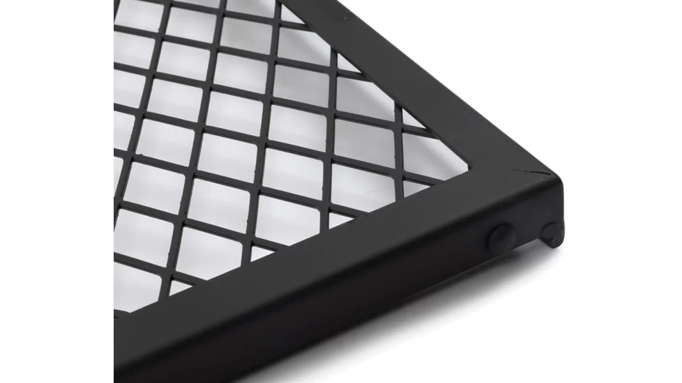 Barebones Heavy Duty Grill Grate 7 Barebones Heavy Duty Grill Grate - Image 5