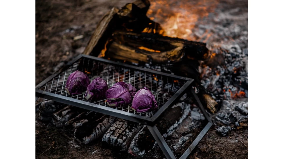 Barebones Heavy Duty Grill Grate 8 Barebones Heavy Duty Grill Grate - Image 6