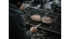 Barebones Heavy Duty Grill Grate 15 Barebones Heavy Duty Grill Grate -Camping Equipment Shop opplanet barebones heavy duty grill grate rectangular ckw 476 av 6