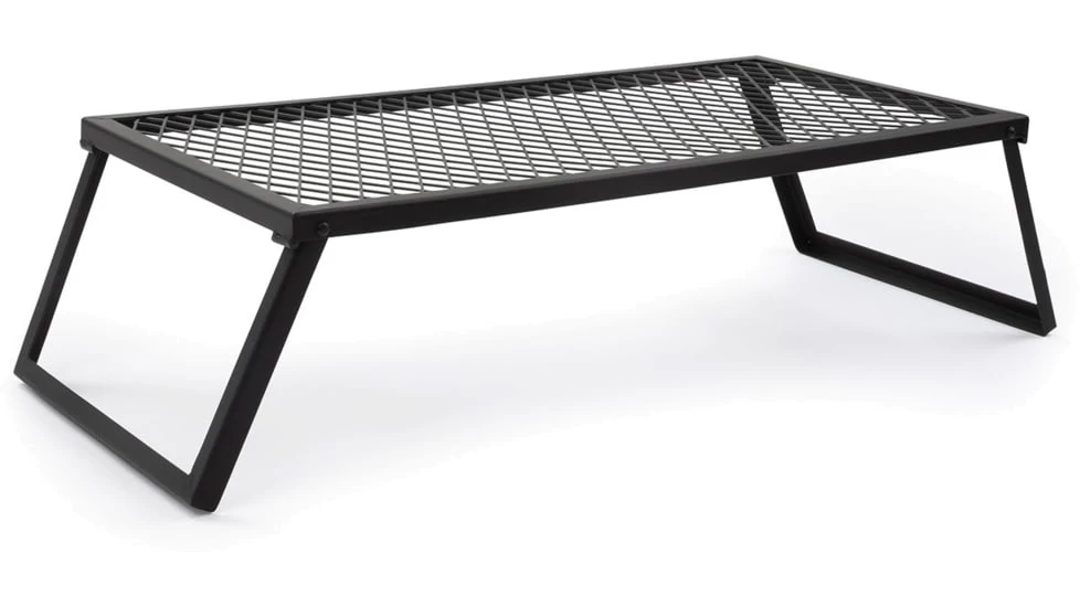 Barebones Heavy Duty Grill Grate 3 Barebones Heavy Duty Grill Grate