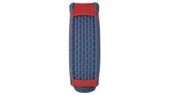 Big Agnes Anvil Horn 15 Sleeping Bag 650 DownTek - Mens -Camping Equipment Shop opplanet big agnes anvil horn 15 sleeping bag 650 downtek right zip mens blue red wide long bah15wlr19 av 3