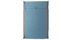 Big Agnes Camp Robber Bedroll 650 Downtek Blanket 13 Big Agnes Camp Robber Bedroll 650 Downtek Blanket -Camping Equipment Shop opplanet big agnes camp robber bedroll 650 downtek blanket tapestry teal double wide bcrbrdw22 av 1