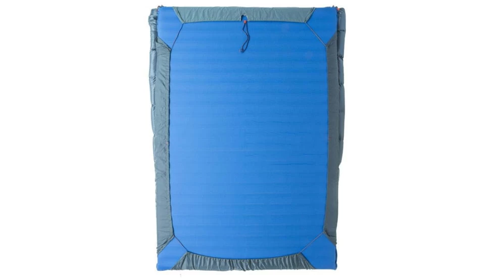 Big Agnes Camp Robber Bedroll 650 Downtek Blanket 9 Big Agnes Camp Robber Bedroll 650 Downtek Blanket - Image 7
