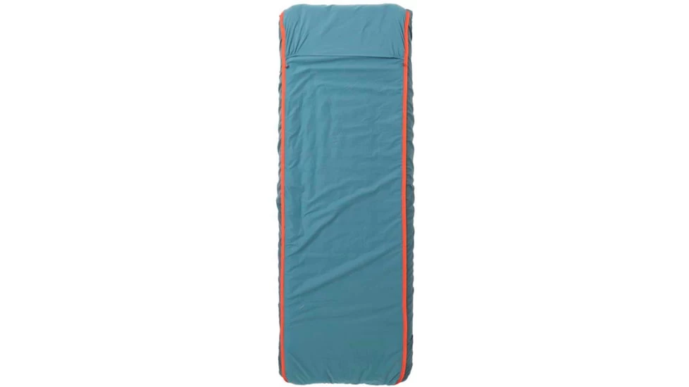 Big Agnes Camp Robber Bedroll 650 Downtek Blanket 7 Big Agnes Camp Robber Bedroll 650 Downtek Blanket - Image 5