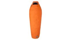 Big Agnes Lost Dog 15 Sleeping Bag FireLine Eco - Mens