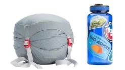 Big Agnes Roxy Ann 3N1 30 650 Downtek Sleeping Bag - Women's -Camping Equipment Shop opplanet big agnes roxy ann 3n1 30 650 downtek sleeping bag womens lyons blue teal regular bwra3n130r22 av 8