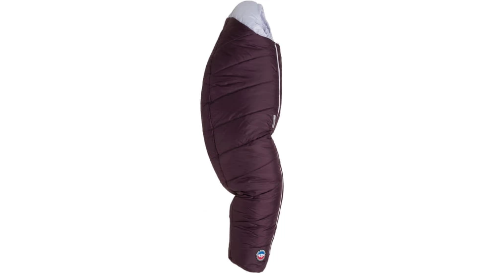Big Agnes Sidewinder Camp 20 FireLine Sleeping Bag - Women's 3 Big Agnes Sidewinder Camp 20 FireLine Sleeping Bag - Women's