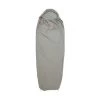 Big Agnes Sleeping Bag Liner - Cotton 2 Big Agnes Sleeping Bag Liner - Cotton -Camping Equipment Shop opplanet big agnes sleeping bag liner cotton gray blctn18 main