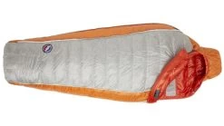 Big Agnes Torchlight Ul 20, 850 Downtek Sleeping Bag -Camping Equipment Shop opplanet big agnes torchlight ul 20 850 downtek sleeping bag orange gray regular btmtlul20rl20 v2