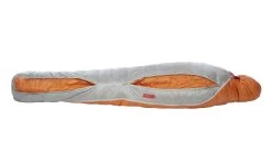 Big Agnes Torchlight Ul 20, 850 Downtek Sleeping Bag -Camping Equipment Shop opplanet big agnes torchlight ul 20 850 downtek sleeping bag orange gray regular btmtlul20rl20 v6